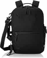 Amazon.com: Air FLIGHT PACK 3 X-PAC Backpack, Black: Clothing